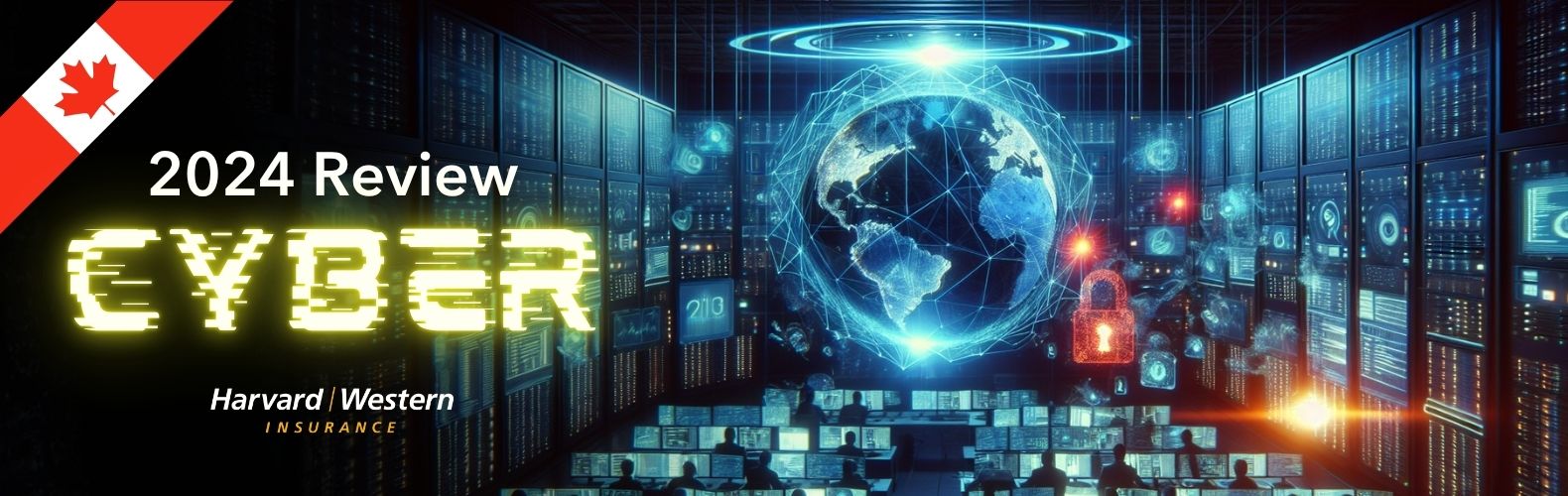 Canada 2024 Cyberattacks AI Generated