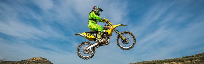 dirt bike insurance